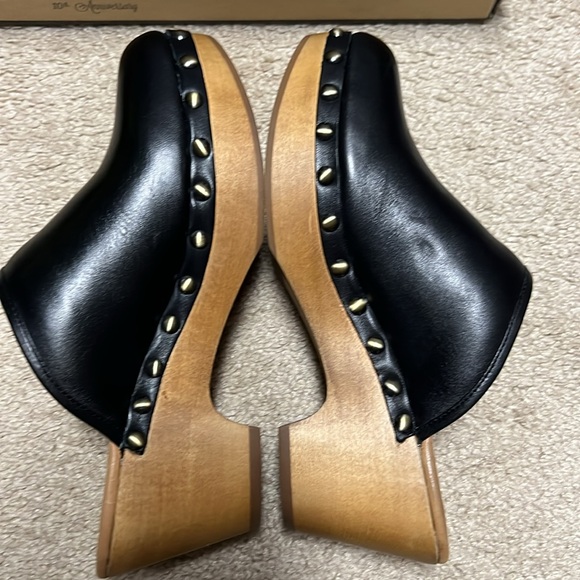 Corso Como 10th Anniversary Rafe Mule - Picture 1 of 10